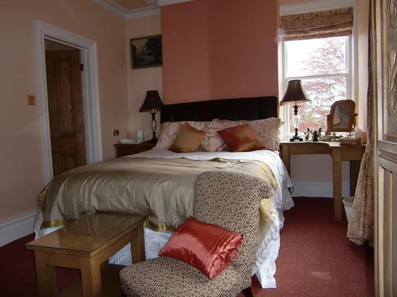 Number27Harrogate Bed and Breakfast Pokój zdjęcie