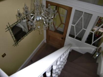 Number27Harrogate Bed and Breakfast Zewnętrze zdjęcie