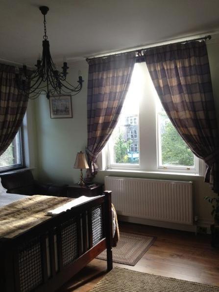 Number27Harrogate Bed and Breakfast Pokój zdjęcie